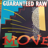 Guaranateed Raw. Move