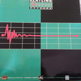 The Flatline. Sampler