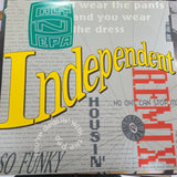 Independent.