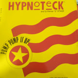 Hypnoteck. Pum Pum It Up