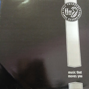 Music That Moves You.