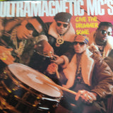 Ultramagnetic. Mc's. Give The Drummer Some