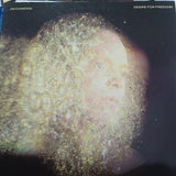 Jim Diamond. Desire For Freedom