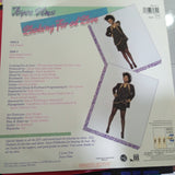 Joyce Sims. Looking For A Love