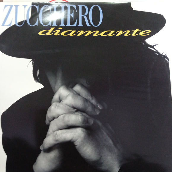 Zucchero. Diamante