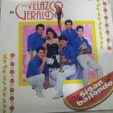 Los Velazco De Geraldo. Sigan Bailando