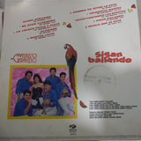 Los Velazco De Geraldo. Sigan Bailando