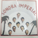 Sonora Imperial. De Pepe Puron