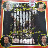 Los Marismeños. Salta La Reja Almonteño