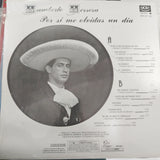 Humberto Herrera. Por Si Me Olvidas Un Dia