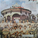 Lalo González. El Piporro. Con Tambora