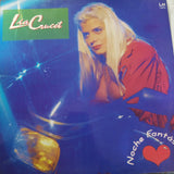 Lía Crucet. Noche Fantástica.