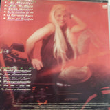 Lía Crucet. Noche Fantástica.