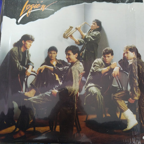 Legión