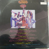 La Década Prodigiosa. Licencia Para Bailar.