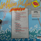 Las Chicas Del Can. Sumbaleo