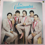 Los Caminantes. De Guanajuato.. Para América!