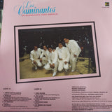 Los Caminantes. De Guanajuato.. Para América!