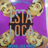 Latino Party. Está Loca