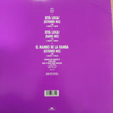 Latino Party. Está Loca