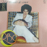 Lobo. Un Mundo De Amor