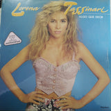 Lorena Tassinari. Algo Que Decir.