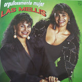Las Mellis. Orgullosamente Mujer