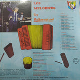 Los Melódicos. En Vallenatos..