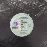 Las Nenas. La Fiesta De Las Nenas