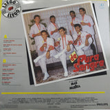 Joha Y Rivera Y Martín Sanchez. De Pura Sangre