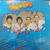 Los Manchados. Vengache Pa' Ca