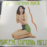 La Cumbia Rock. Hacen Cumbia Hits