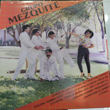 Grupo Mezquite