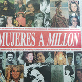 Mujeres A Millon