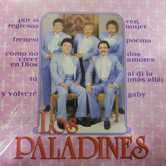 Los Paladines