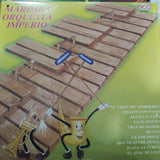 Marimba Orquesta Imperio. Éxitos Con Marimba