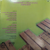 Marimba Orquesta Imperio. Éxitos Con Marimba