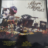 Milagro Y Magia. Vol.2