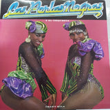 Las Perlas Negras Y Su Orquesta. Chae Y Mila