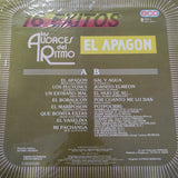 El Apagón. Los Audaces Del Ritmo.