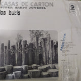 Los Bukis. Falso Amor. Casas De Cartón.