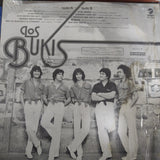 Los Bukis. Por Bien De Los Dos