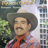 Ramón Gaona. Romance Norteño