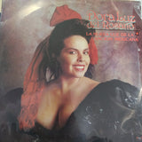 Dora Luz Del Rosario. La Nueva Luz De La Canción Mexicana