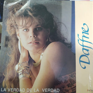 Daffne. La Verdad De La Verdad
