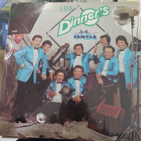 Los Dinner's. La Onda