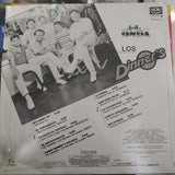 Los Dinner's. La Onda