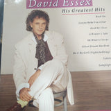 David Essex. His Greatest Hits
