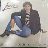 Lucas. Mi Década