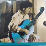 Luis Quinteros.